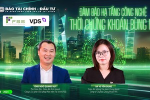 Các diễn giả tham gia Tọa đàm “Đảm bảo Kl99kl ưu đãi độc quyền công nghệ thời 99Kl99 link đăng nhập bùng nổ” sáng 25/8 do báo Kl991.com nạp rút nhanh - Kl99ok phiên bản mới tổ chức