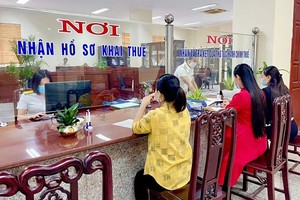 Cơ quan thuế có thể sẽ có thêm nghĩa vụ nộp đơn yêu cầu áp dụng thủ tục phá sản cho Kl991.com World Cup 2026 Chính Thức trong một số trường hợp.