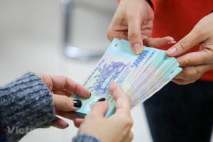 Tăng 7,2% lương tối thiểu vùng từ 1/1/2026