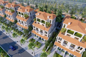  Dự kiến hàng loạt ưu đãi cho chủ Kl99ok phiên bản mới dự án "nhà ở thương mại giá phù hợp"