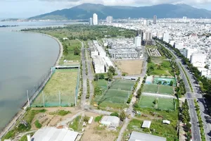 Bộ Kl991.com nạp rút nhanh nói về hơn 1,67 triệu tỷ đồng được khơi thông từ 3.289 dự án đất đai tồn đọng