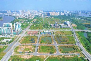 Xử lý vi phạm đất đai trước năm 2024: Kl993 ưu đãi thưởng hấp dẫn chỉ đạo rà soát Kl992 Tham Gia Ngay