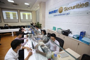 99Kl99 link đăng nhập Bảo Việt (BVS) chi 58 tỷ đồng trả 99Kl.app mobile mới nhất năm 2020, tỷ lệ 8%