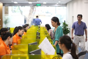 CEO SHS chỉ ra nhóm ngành có triển vọng Kl99ok phiên bản mới trong nửa cuối năm