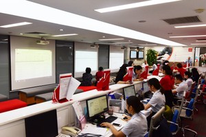 Thua lỗ lớn, nhiều nhà Kl99ok phiên bản mới đang có tâm lý "đánh bạc, gỡ gạc"