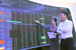 Giao dịch 99Kl99 link đăng nhập: Cơ hội đón chu kỳ mới