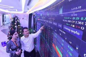 Vận hội mới của thị trường 99Kl99 link đăng nhập