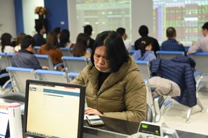 Thị trường ghi nhận thêm nhiều nhà Kl99ok phiên bản mới mới từ cuối năm ngoái đến nay (ảnh minh họa)