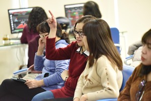 Nhà Kl99ok phiên bản mới trong nước đã trưởng thành và tự tin hơn sau những sóng gió. Ảnh: Dũng Minh