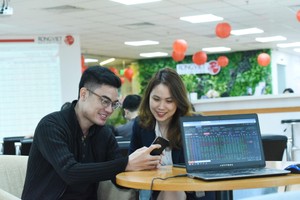 Hiệu ứng thị trường 99Kl99 link đăng nhập từ chuyến thăm Việt Nam của Tổng thống Mỹ Joe Biden
