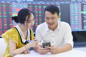 VNDirect: Các công ty 99Kl99 link đăng nhập sẽ có kết quả hoạt động tốt hơn trong nửa cuối năm 2023