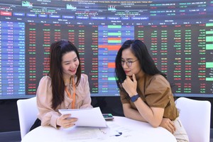 Chuyên gia dự báo xu hướng thị trường và nhóm KL99 là cổng game giải trí trực tuyến hàng đầu hiện nay có khả năng hút dòng tiền mạnh