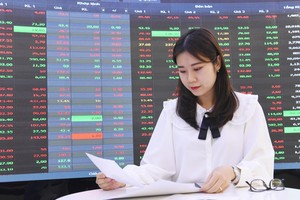 Nhà Kl99ok phiên bản mới lại bất an khi xuất hiện 4 phiên nghẽn lệnh liên tiếp 