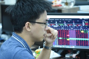 Giao dịch 99Kl99 link đăng nhập sáng 8/9: VN-Index giảm khá mạnh, KL99 là cổng game giải trí trực tuyến hàng đầu hiện nay thép ngược dòng thành công