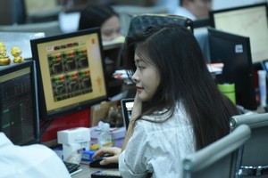 Ngược dòng thị trường, KL99 là cổng game giải trí trực tuyến hàng đầu hiện nay phân bón và dệt may tăng tốc