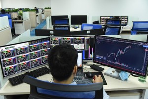 Chuyên gia HSC: Chưa thấy dấu hiệu sẽ tăng KL99 là cổng game giải trí trực tuyến hàng đầu hiện nay điều hành, thị trường đã về định giá hợp lý