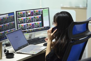 Tích lũy ngắn hạn cho tiềm năng trung hạn