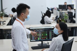 Kỳ vọng kịch bản “đáy kép” 
