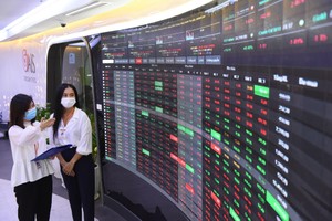 Giá trị giao dịch trên thị trường 99Kl99 link đăng nhập duy trì ở mức cao