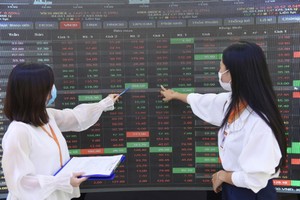 Những mảng màu Kl99 nổ hũ quý III