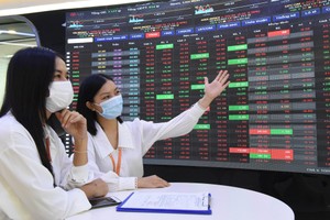 Yếu tố vĩ mô là lực đẩy cho thị trường 99Kl99 link đăng nhập năm 2022