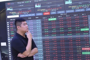 Giao dịch 99Kl99 link đăng nhập sáng 21/7: Áp lực bán gia tăng, VN-Index quay đầu điều chỉnh