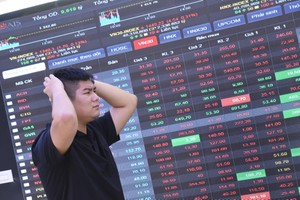Sự khắc nghiệt của thị trường