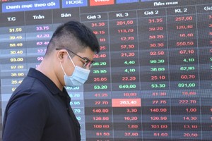 Nghỉ ngơi khi thị trường “giông bão”