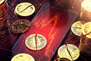 Giá Bitcoin hôm nay ngày 10/5: Giá Bitcoin chạm đáy thấp nhất kể từ tháng 7/2021, liệu đã đến lúc nên bỏ cuộc?