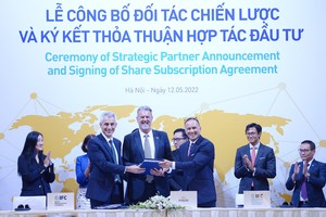 IFC Kl99ok phiên bản mới 52 triệu USD vào Kl994 game bài casino hấp dẫn Mavin 