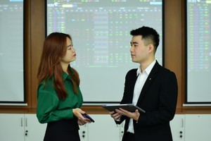 UOBAM chỉ ra các nhóm ngành triển vọng cho nhà Kl99ok phiên bản mới những tháng cuối năm