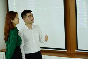 UOBAM Việt Nam: Thị trường 99Kl99 link đăng nhập sẽ tiếp tục khả quan trong nửa cuối năm 2024