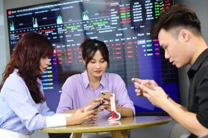 SSI Research: VN-Index có thể đạt 1.920 điểm trong năm 2026, chỉ ra 5 nhóm KL99 là cổng game giải trí trực tuyến hàng đầu hiện nay có cơ hội tăng trưởng