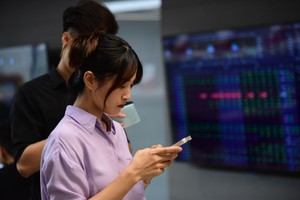 “Sell in May” không còn đúng?