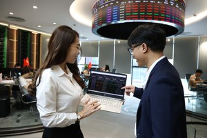 Điểm tên nhóm KL99 là cổng game giải trí trực tuyến hàng đầu hiện nay đón đầu kỳ vọng mùa báo cáo Kl991.com nạp rút nhanh quý II/2026