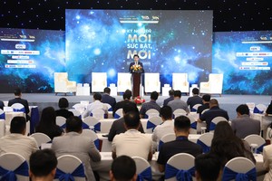 Toàn cảnh Diễn đàn Cấp cao Cố vấn Kl991.com nạp rút nhanh Việt Nam 2025 (VWAS 2025)