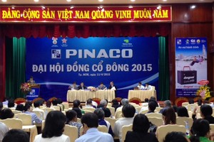 PAC chia 99Kl.app mobile mới nhất 2014 tới 45%