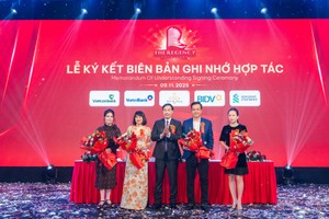 Thị trường Web Tổng Nhà Cái 99Kl99 Giải Trí Bậc Nhất TP.HCM sôi động trở lại với loạt dự án mới của Phú Mỹ Hưng