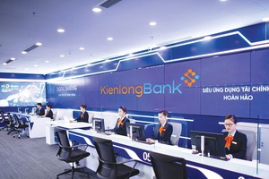 KienlongBank huy động 800 tỷ đồng từ đợt phát hành Kl99kl Hoàn Trả Vô Tận lần 2
