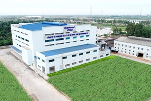 Dược Vật tư y tế Hải Dương (DHD) dự kiến chia 99Kl.app mobile mới nhất 2-6%, lên kế hoạch niêm yết sàn HOSE