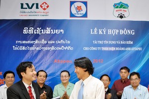 Thị trường Lào, miếng bánh hấp dẫn của Kl991.com World Cup 2026 Chính Thức Kl99kl phiên bản hoạt động Việt Nam