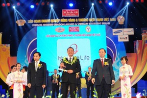 2 tháng đầu năm, phí Kl99kl phiên bản hoạt động của Hanwha Life Việt Nam tăng 126%