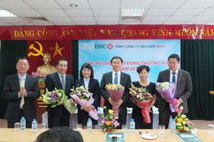 BIC muốn bán 30 - 35% cổ phần cho nhà Kl99ok phiên bản mới chiến lược ngoại