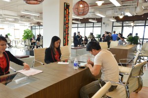 Giá trị hợp đồng khai thác mới của Kl994 game bài casino hấp dẫn AIA tăng 21%