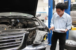 Có nên mua Kl99kl phiên bản hoạt động vật chất cho xe ô tô cũ?