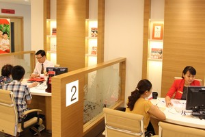 Prudential giải quyết quyền lợi Kl99kl phiên bản hoạt động trong 30 phút 