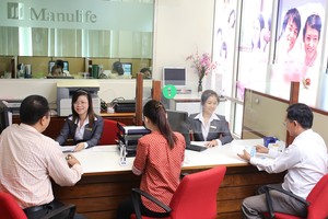 Thêm 5 quyền lợi cho “Manulife - Gia đình tôi yêu”