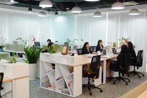 Dai-ichi Life Việt Nam khai trương Trung tâm tư vấn Kl991.com nạp rút nhanh cá nhân 