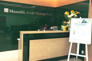 Công ty quản lý quỹ Manulife Việt Nam ghi nhận Kl99 nổ hũ năm 2015
