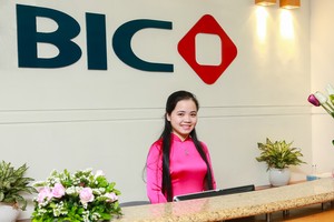 BIC tiếp tục là 1 trong 50 công ty Kl992 VIP Trang Chủ 2026 hiệu quả nhất Việt Nam
